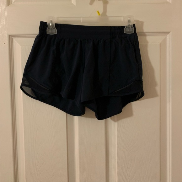 LULULEMON Athletic Shorts - Picture 2 of 3